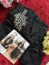 JT 133 Colors Embroidery Faux Georgette Pakistani Suits Wholesale Price In Surat